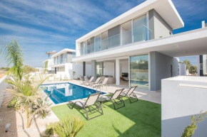 Villa Olive Thalassa Brand New Luxury 3BDR Protaras Villa with Private Pool